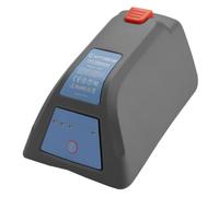 Exmate Replacement Li-ion Battery 18V 3500mAh for Gardena 008A231 Gardena 8025-20 Comfort Wall Box 35 Automatic Roll-Up LI 8025 Li-Ion