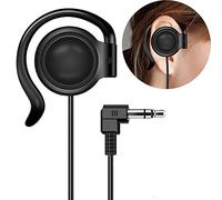 EXMAX ATG-100T 195MHz-230MHz Wireless Tour Guide System/Monitoring System for Teaching,Conference,Tour Guides ( 3.5mm Single earphone )