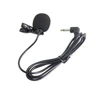 EXMAX ATG-100T 72MHz-76MHz Wireless Tour Guide System/Monitoring System for Teaching,Conference,Tour Guides (3.5mm Lapel microphone)