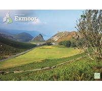 Exmoor A4