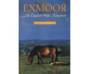 Exmoor - An English Wild Kingdom
