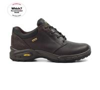 Exmoor II Brown Walking Shoe