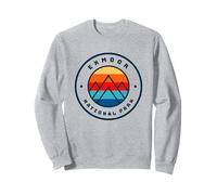 Exmoor National Park Britain England UK Sweatshirt
