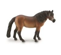 CollectA Exmoor Pony Stallion Figurine