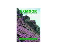 Exmoor Rangers' Favourite Walks