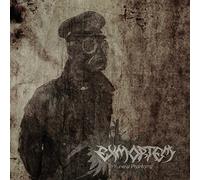 Exmortem – Funeral Phantoms – CD – SPV Entertainment (2009)