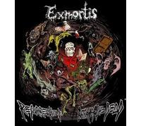 Exmortis - Resurrection:Book.. -Mcd-