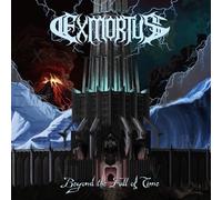 Exmortus - Beyond the Fall of Time
