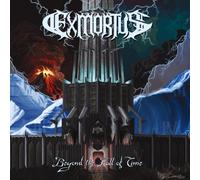EXMORTUS - Exmortus - Beyond The Fall Of Time [Japan CD] IUCP-16120