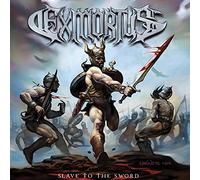 Exmortus - Slave to the Sword