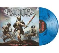 Exmortus - Slave to the Sword [VINYL]