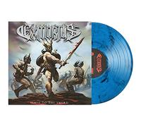 Exmortus - Slave to the Sword [VINYL]