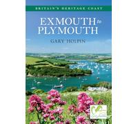Exmouth to Plymouth Britain's Heritage Coast