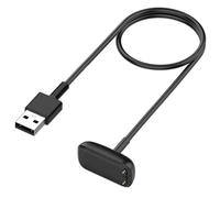 EXMRAT Charger for Fitbit Charge 5 / Charge 6, Replacement Magnetic USB Charging Cable for Fitbit Charge 5 / Charge 6 / Fitbit Luxe Smartwatch (1)