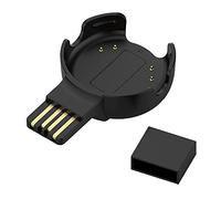 EXMRAT Compatible with Polar Verity Sense and Polar OH1 Charger, USB Charging Cable for Verity Sense and OH1 Heart Rate Sensor