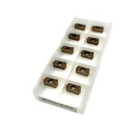 EXN03R Series Fast-Feed Double-Sided milling Holder for LNMU0303 LNMU0303ZER Carbide Inserts CNC face Cutter(LNMU0303ZER-MJ AH130)