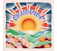 Exnovios - Un Nuevo Dia [VINYL]