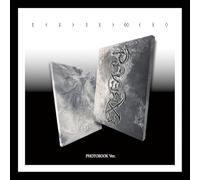 EXO - (2 Set.) EXO [REVERXE] 8th Album PHOTO BOOK Ver/2CD+2Book+2Poster+4 Card+2 POB+GIFT