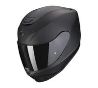 Scorpion Helmets EXO 391 MATT BLACK SMALL