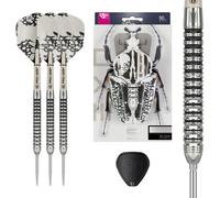 Exo 90% Tungsten Swiss Point Steel Tip Darts by Target