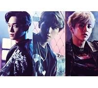 Exo-Cbx - Girls