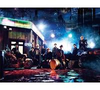 EXO - COMING OVER LIMITED DIGIPAK/PHOTO CARD OF CHEN/PHOTO BOOK - CD - J3z
