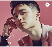 Exo - Countdown -Ltd-