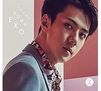 Exo - Countdown -Ltd-