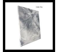 EXO - (CUBE.) EXO [REVERXE] 8th Album PHOTO BOOK Ver/CD+Book+Poster+Sticker+2 Card+POB+GIFT