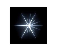 EXO - Exist [Photo Book Ver.] Album+Folded Poster (X ver. / CD Only, No Poster)