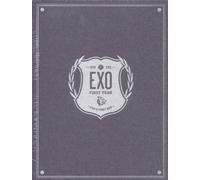 EXO - Exo S First Box