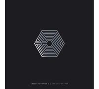 Exo - Exology Chapter 1: The Lost Planet