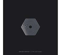 EXO - EXOLOGY CHAPTER 1 : THE LOST PLANET 2CD Package K-POP Sealed [CD] EXO
