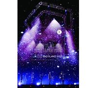 EXO FILMLIVE JAPAN TOUR - EXO PLANET 2021 -(Blu-ray2枚組)(通常盤)