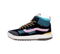 Exo Hi Mte-1 Outdoor Shoe Black/multi - female - Vans - Sneakers - Multicolor - 3 1/2 UK - Shoes 3 1/2 UK