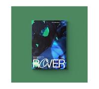 EXO KAI ROVER 3rd Mini Album SLEEVE Version CD+48p PhotoBook+1p Folded Lyrics Poster On Pack+1p PhotoCard+Tracking Sealed