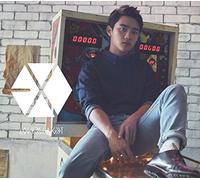 Exo - Love Me Right (DIO VER) [Japan CD] AVCK-79302