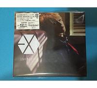Exo - Love Me Right (PEKUHYON VER) [Japan CD] AVCK-79299