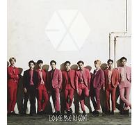Exo - Love Me Right ~Romantic Universe~