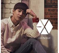 Exo - Love Me Right (SUHO VER) [Japan CD] AVCK-79297