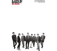 Exo - Love Shot (5th Album Repackage)