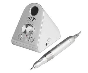 Exo Nail Cutter Nail File Silen SX7 Brushless