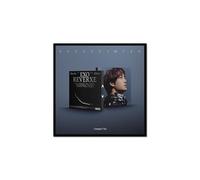 EXO REVERXE [Compact Ver.] 8th Full Album (CHANYEOL Ver.)