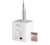 EXO SILENT SX7 Professional Nail Drill Machine 30000rpm / brushless 48W