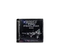Exo - Special Album : Dont Fight The Feeling