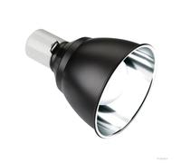 Exo Terra 150W Reptile Amphibians Dome Light Stand | For UVA & UVB Bulbs. For Amphibians & Invertebrates