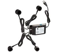 Exo Terra Reptile Electronic Twin Ballast Units 30W
