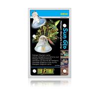 Exo Terra Sun Glo Halogen Lamp 35w