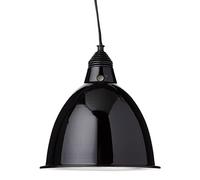 Exo Terra Aluminium Dome Fixture, Large