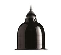 Exo Terra Reptile Aluminium Dome Fixture Small